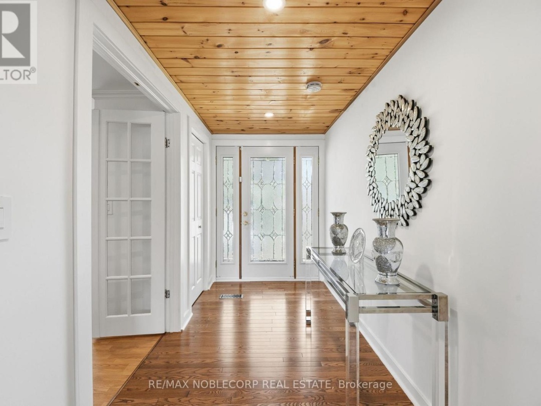 3128 NEW BRAILEY LINE, Severn