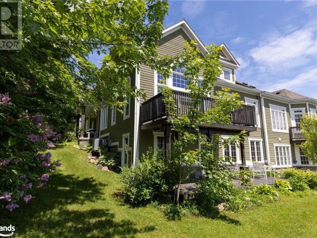 12 Stormont Court, Lake Muskoka