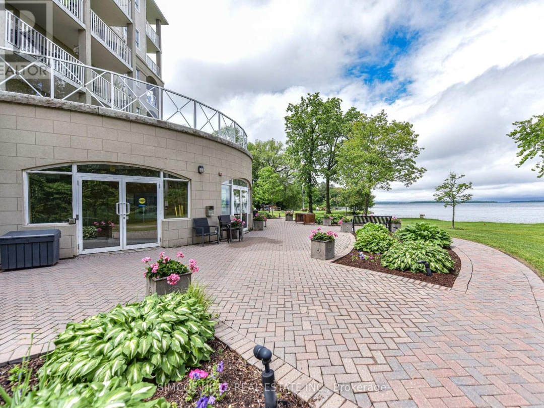 509 - 354 ATHERLEY ROAD, 