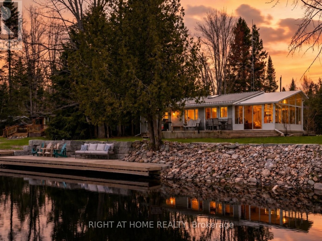 369 SOUTHAM DRIVE, Burnt River