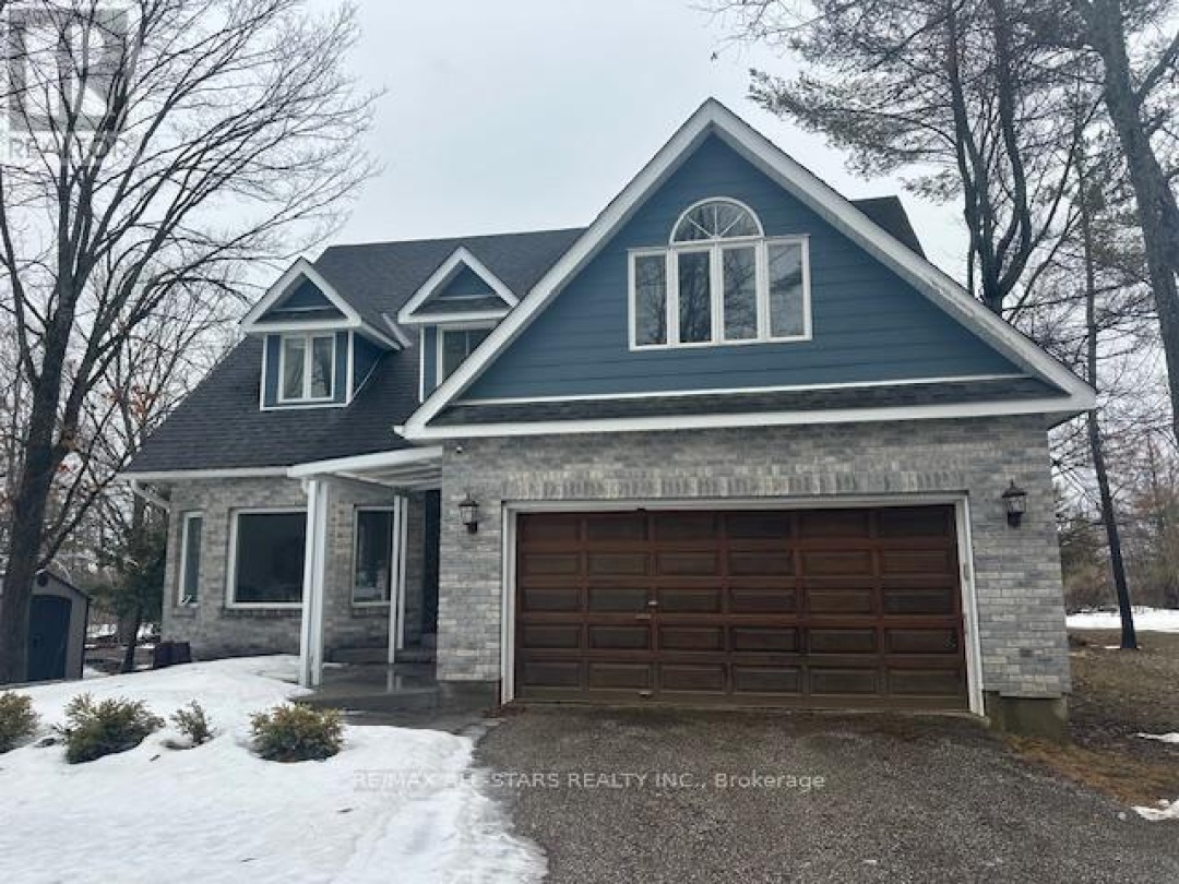 382 COUNTY RD 36, Trent Lakes