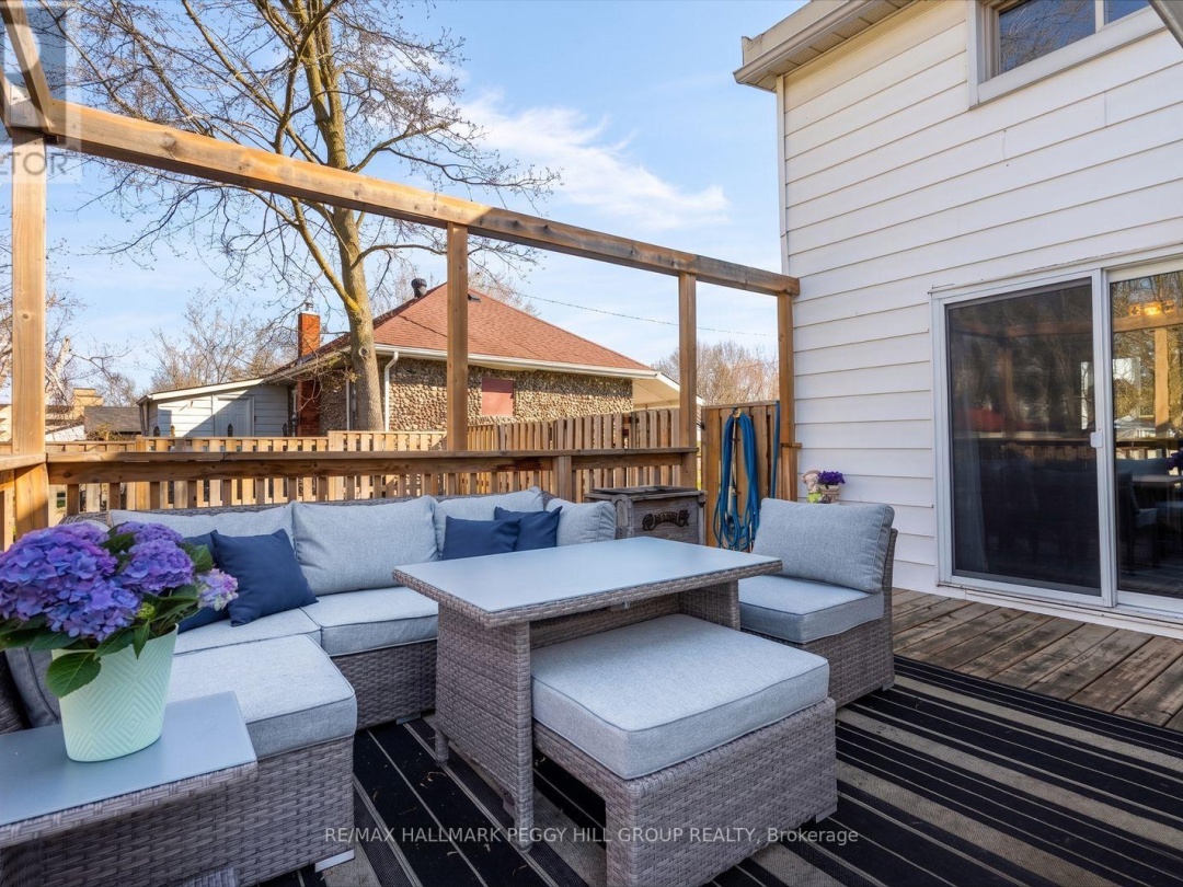 307 MILLARD STREET, Orillia