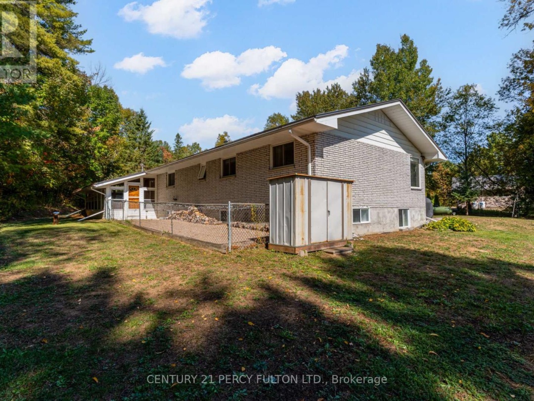 15166 HIGHWAY 118, Haas Lake