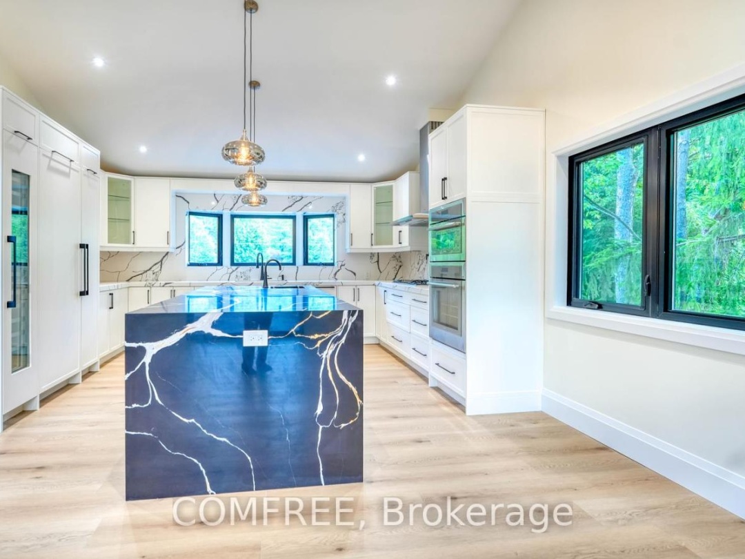 4608 TRENT TRAIL, Trent Severn River