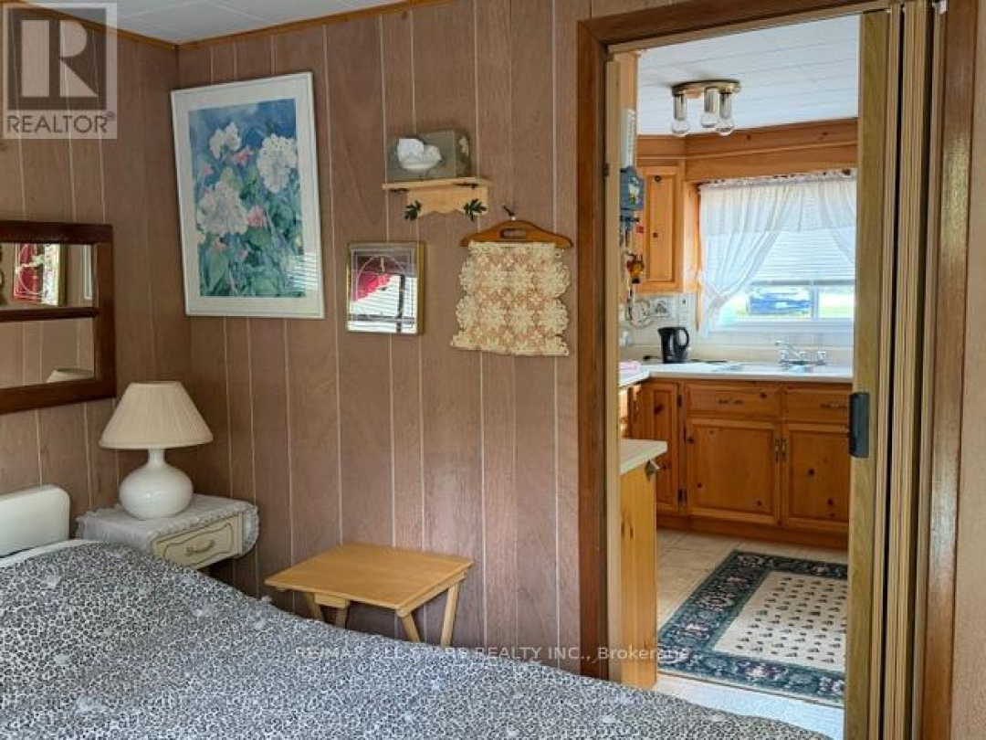 480 KENNEDY DRIVE, Trent Lakes