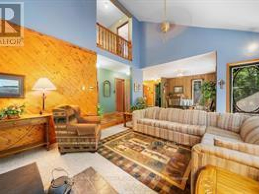 18 MEHARG DRIVE, Manitouwabing Lake