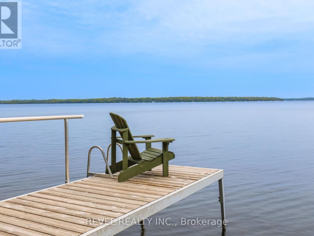 483 LONG BEACH ROAD, Sturgeon Lake