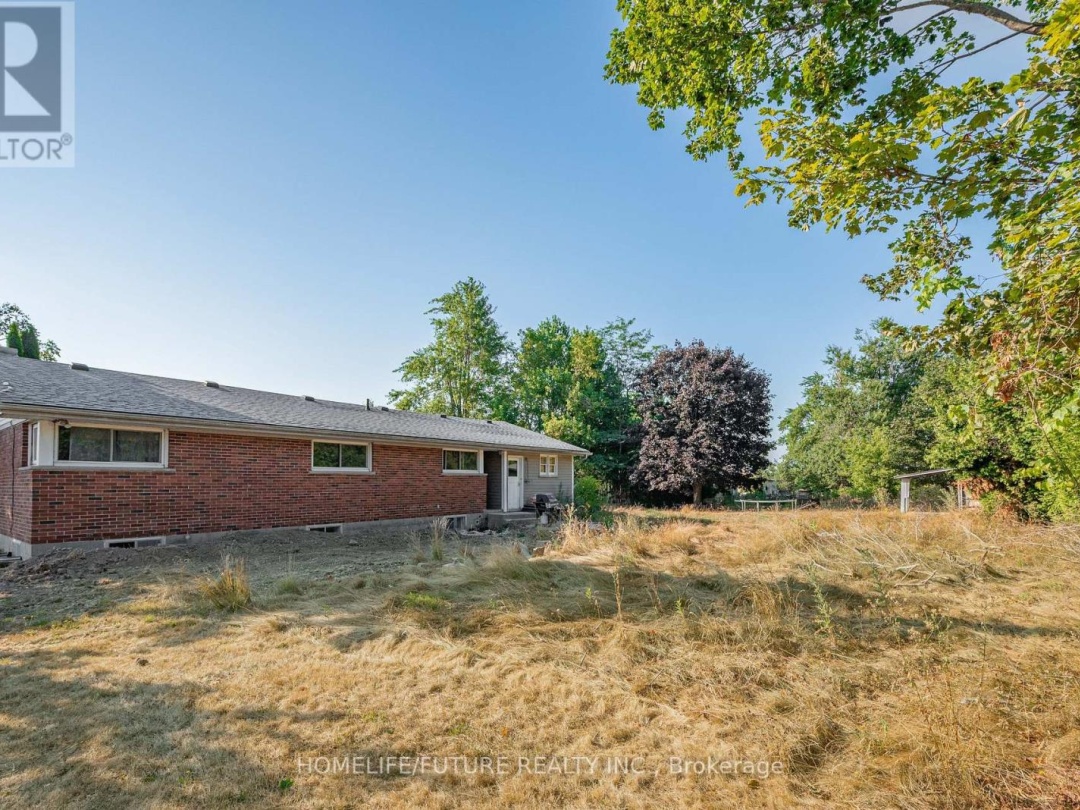 4045 HWY 35, Kawartha Lakes (Cameron)
