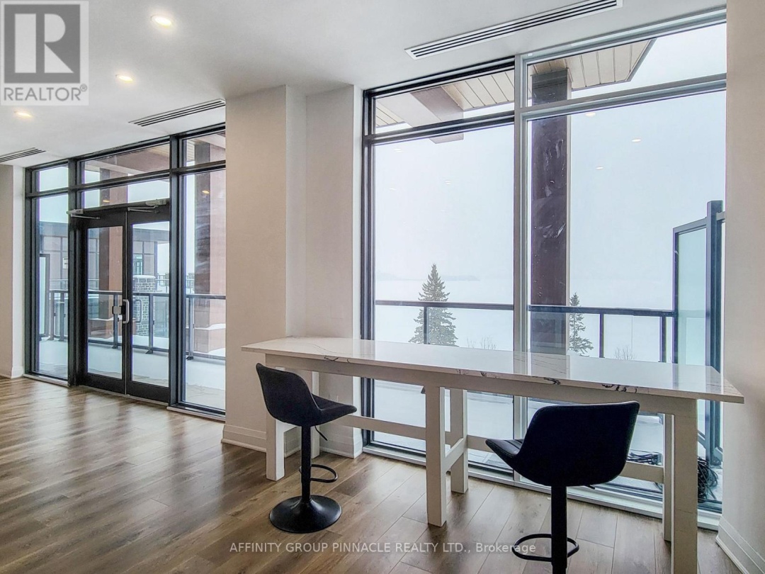 201 - 99 LOUISA STREET, Cameron Lake