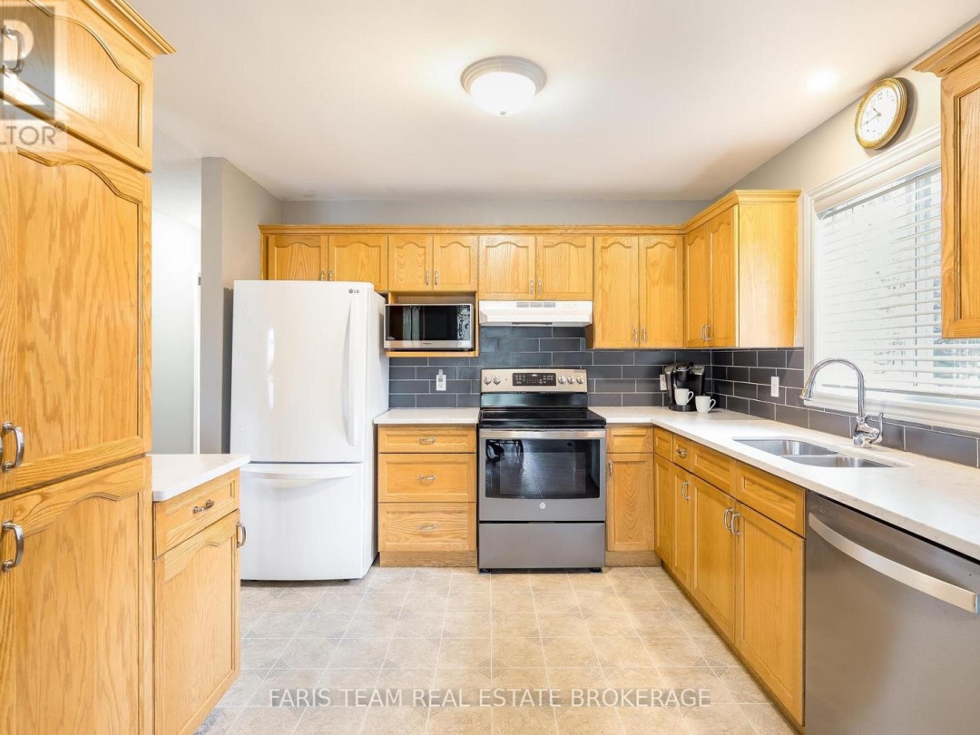 46 GREENWOOD AVENUE, Oro-Medonte