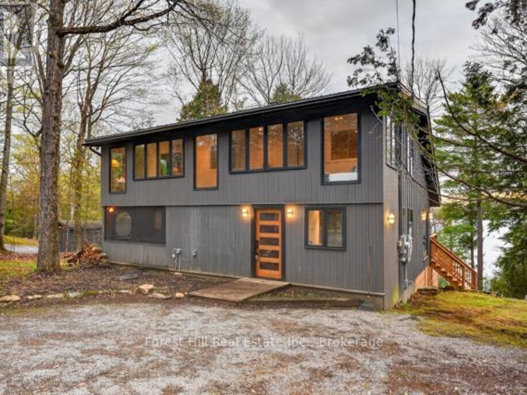 1034 CANNING HEIGHTS ROAD, Canning Lake
