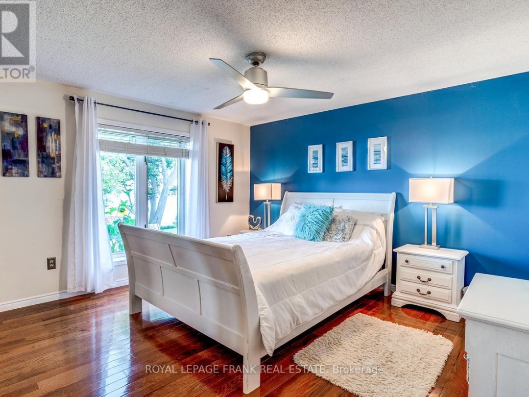138 STARR BOULEVARD, 