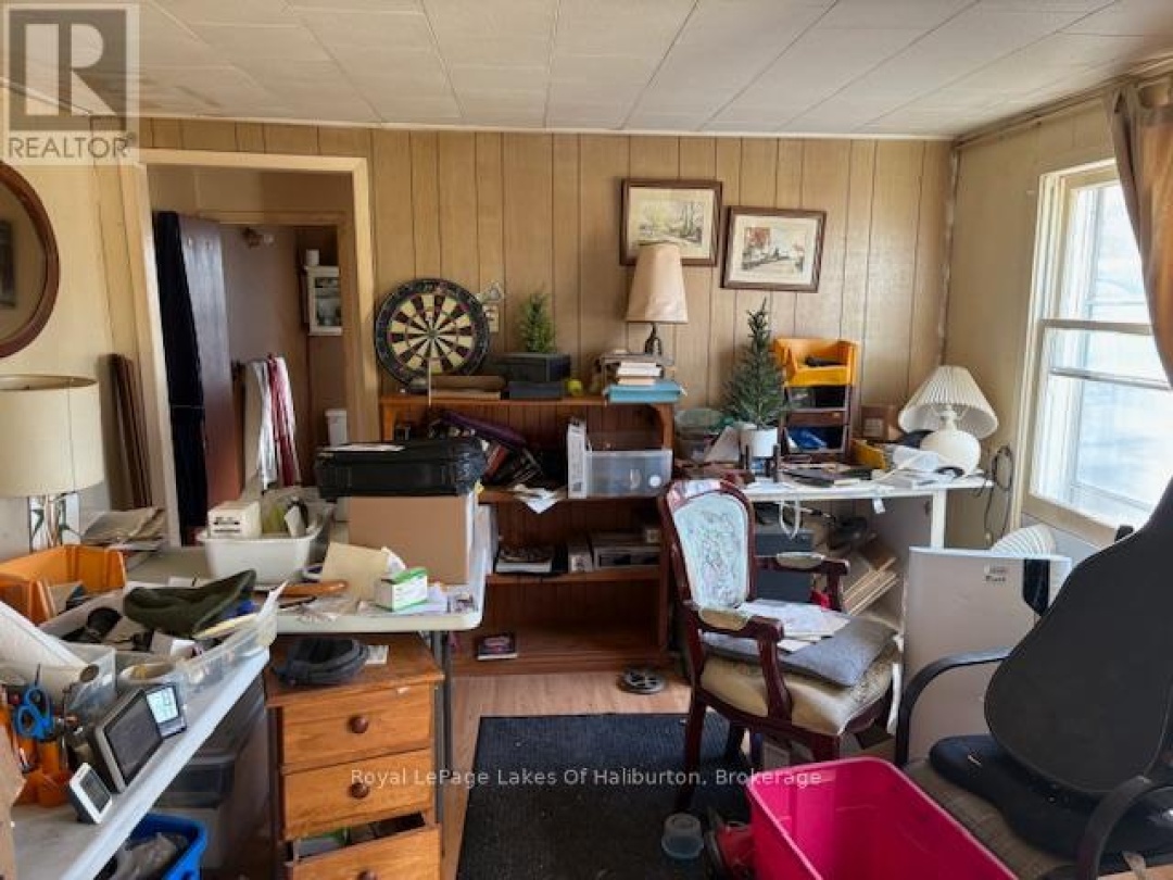 1080 ST. PETER'S ROAD, 