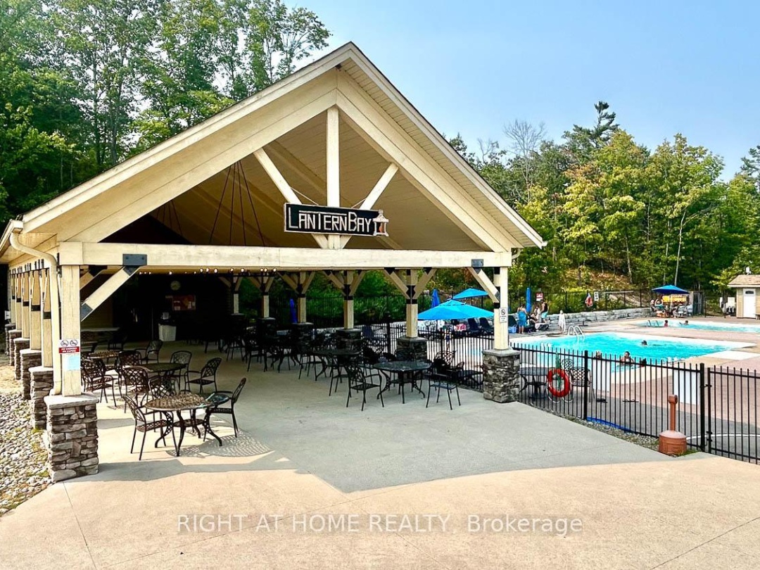 29 MAPLE RIDGE - 1336 SOUTH MORRISON LAKE ROAD, Severn River