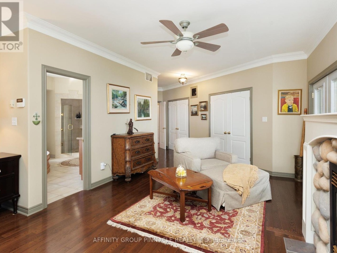 12 EDGEWOOD DRIVE, 