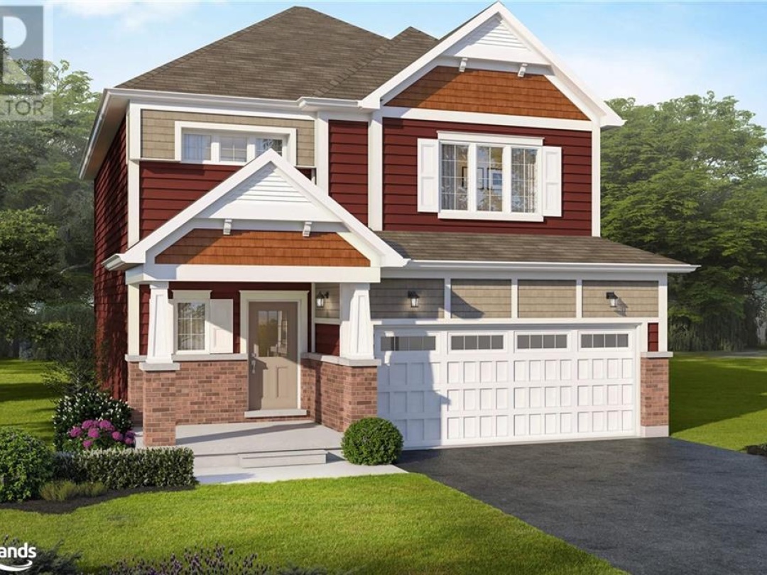 Lot 26 Beechwood Forest Lane, Gravenhurst