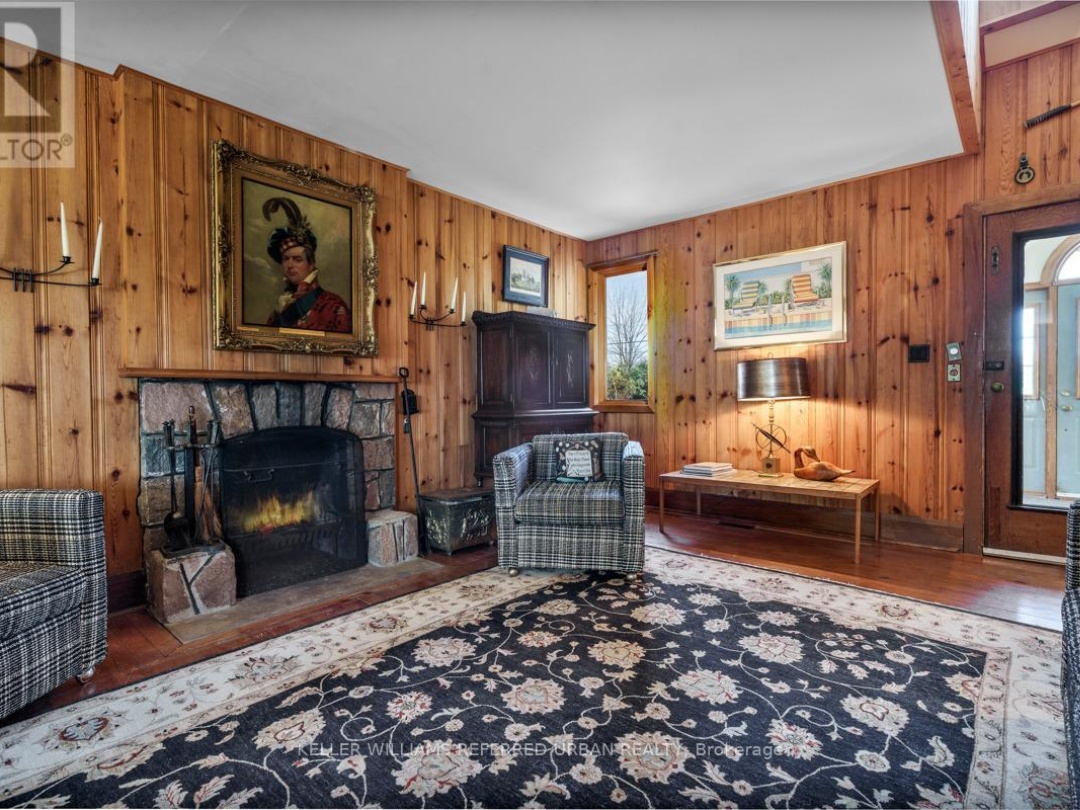 26950 Cedarhurst Beach Road, Lake Simcoe