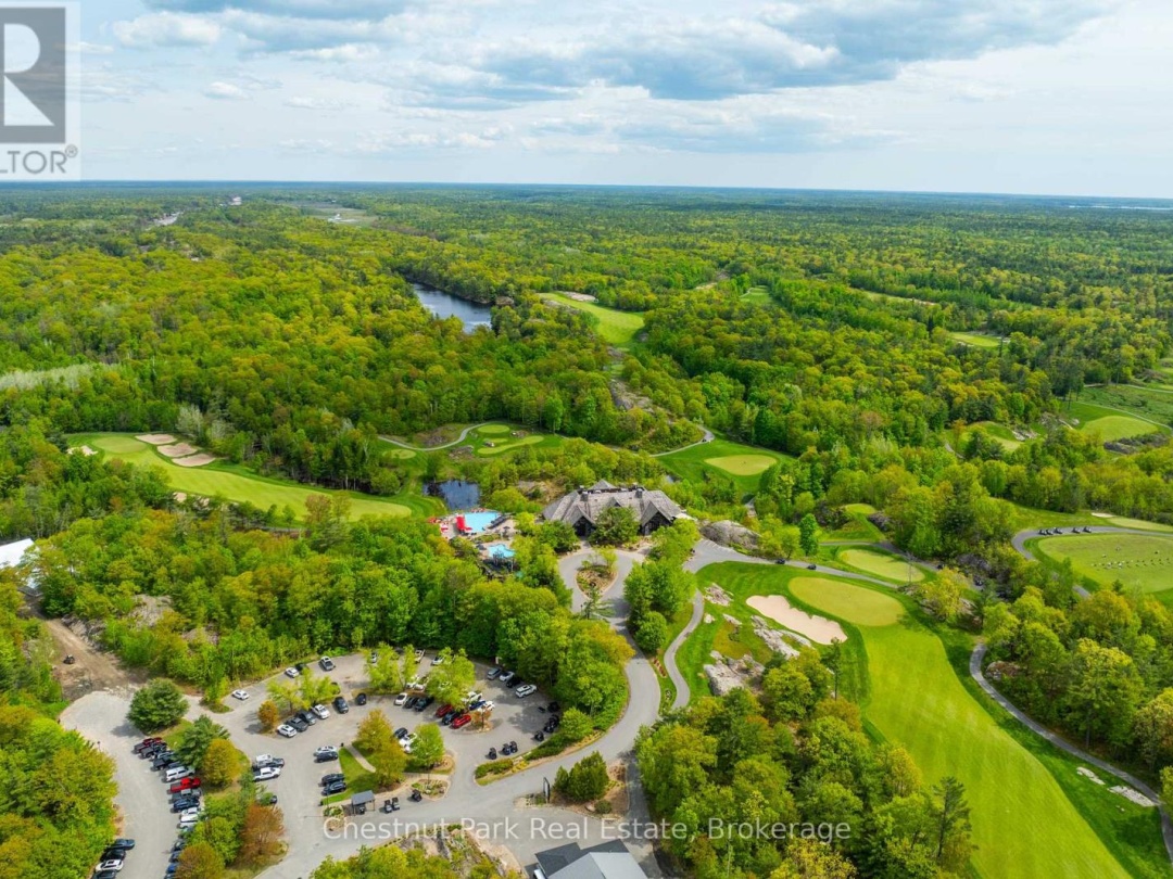 61 ROCKMOUNT CRESCENT, Gravenhurst (Muskoka (S))