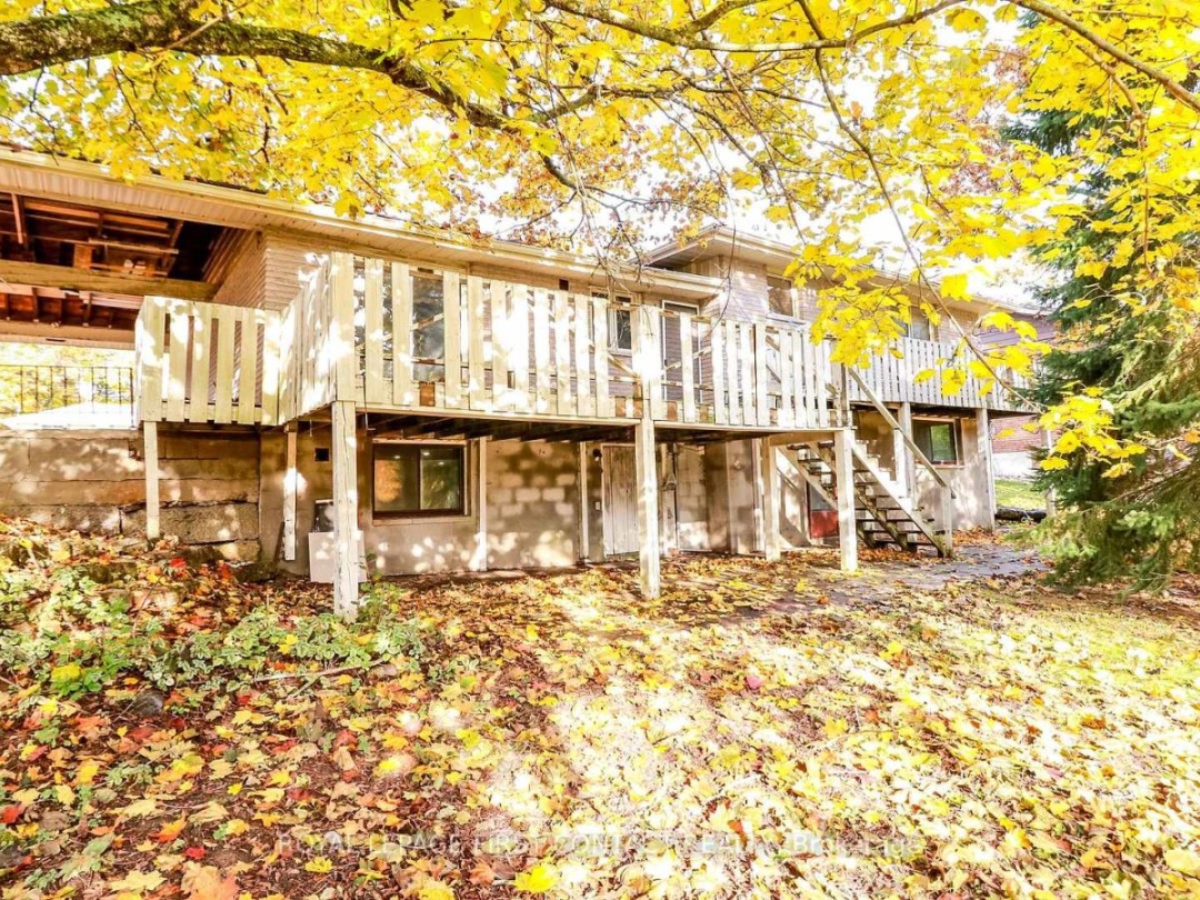 18 KENNEDY DRIVE, Kawartha Lakes (Fenelon Falls)