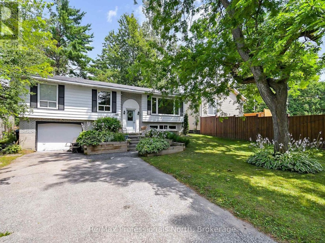3457 BAYOU ROAD, 