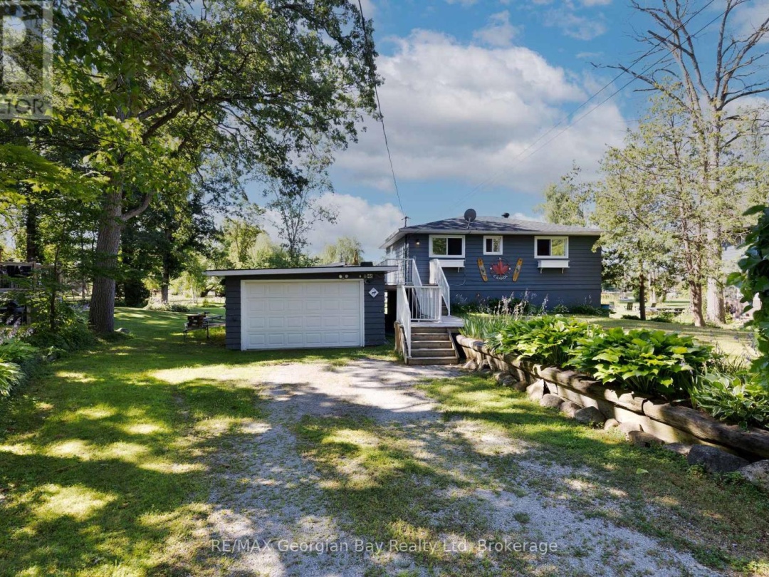 46 FOREST HARBOUR PARKWAY, Georgian Bay