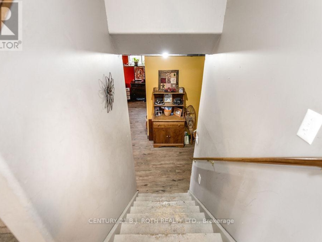 3400 RESERVOIR ROAD, Severn