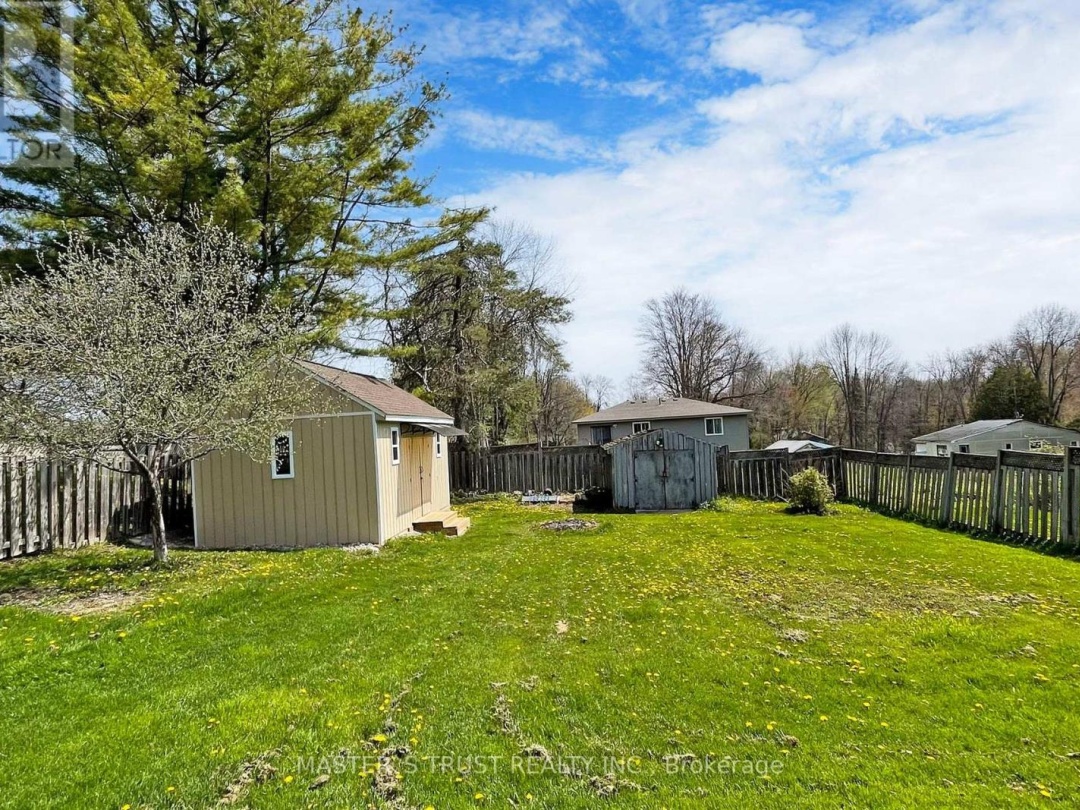 3965 HILLTOP ROAD, Ramara