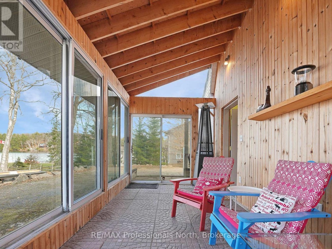 1008 CHEROKEE TRAIL, Halls Lake