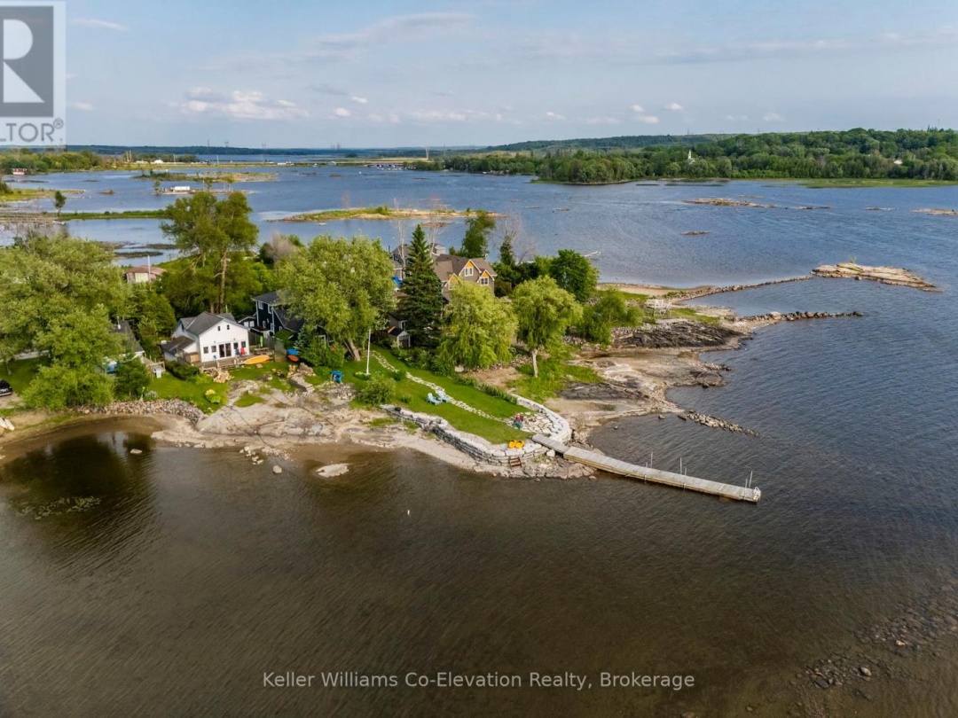 14 LONG POINT ROAD, 