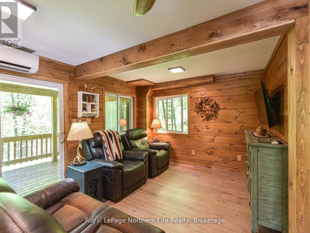 1028 CARLYON LINE, Severn