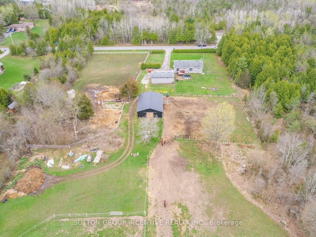 2266 FOXMEAD ROAD, Oro-Medonte