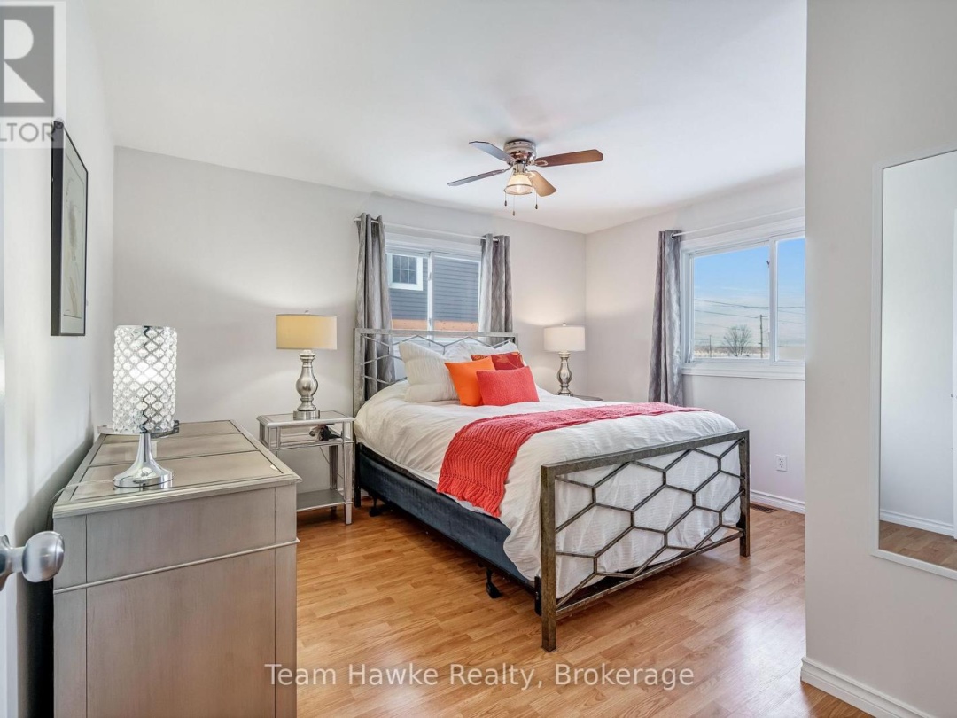 264 KINGFISHER AVENUE, 