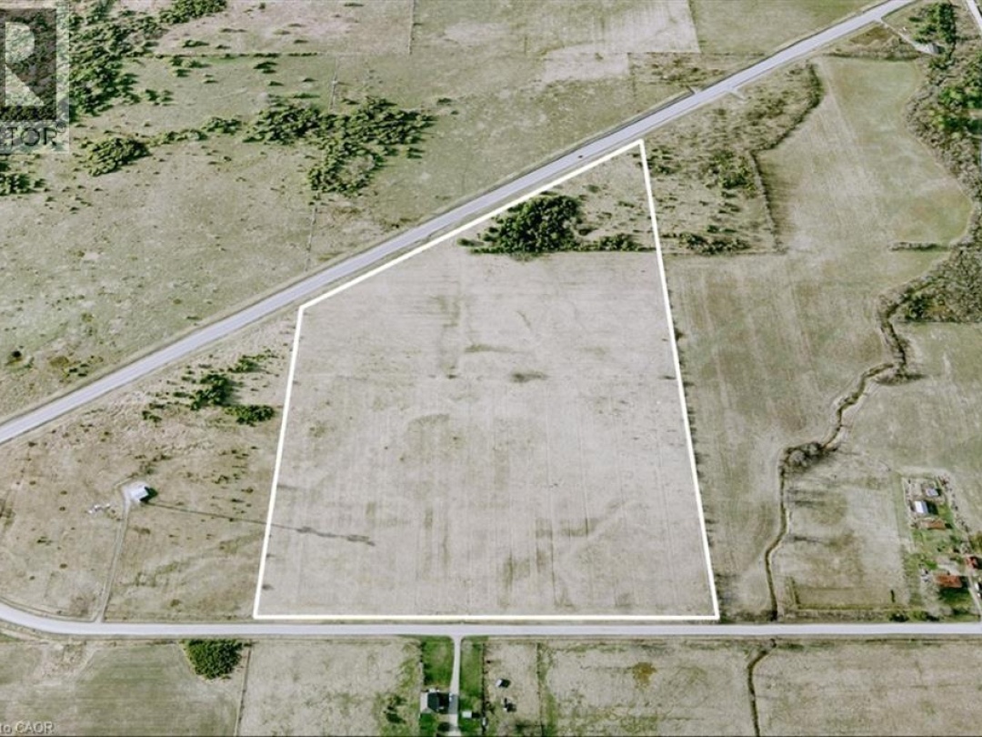 PT LT6 CONCESSION 10 Road, 