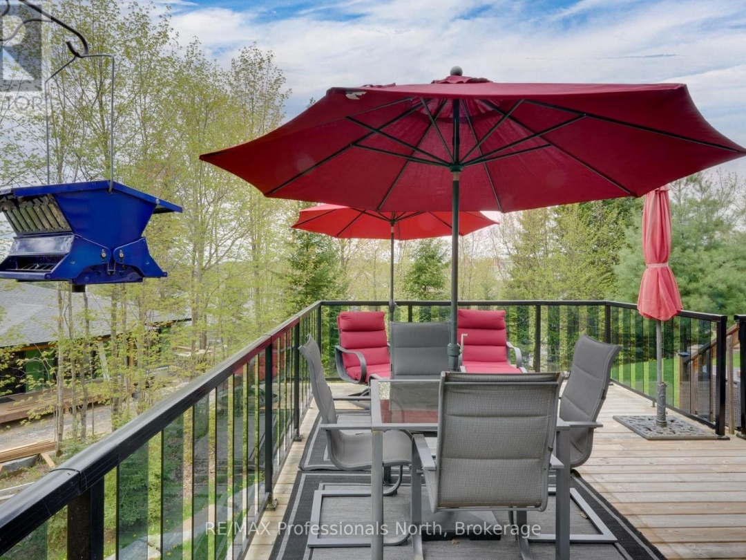 8 SERENITY PLACE CRESCENT, Huntsville (Chaffey)