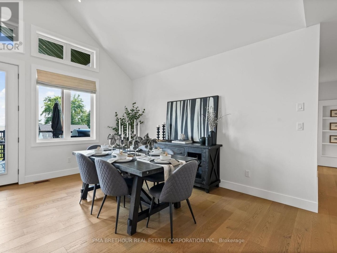 48 PLEASANT VIEW CRESCENT, Lake Scugog