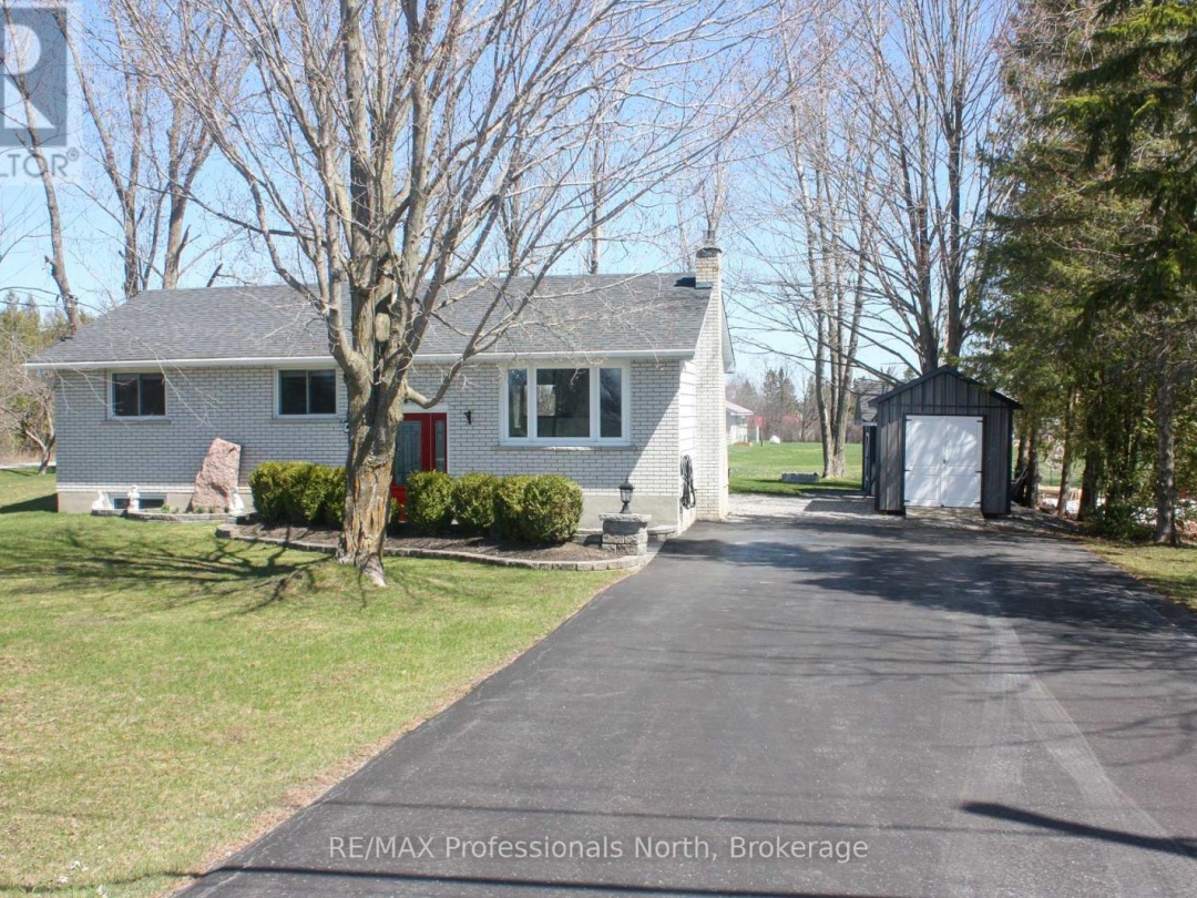 111 ANDERSON DRIVE, Kawartha Lakes (Fenelon)