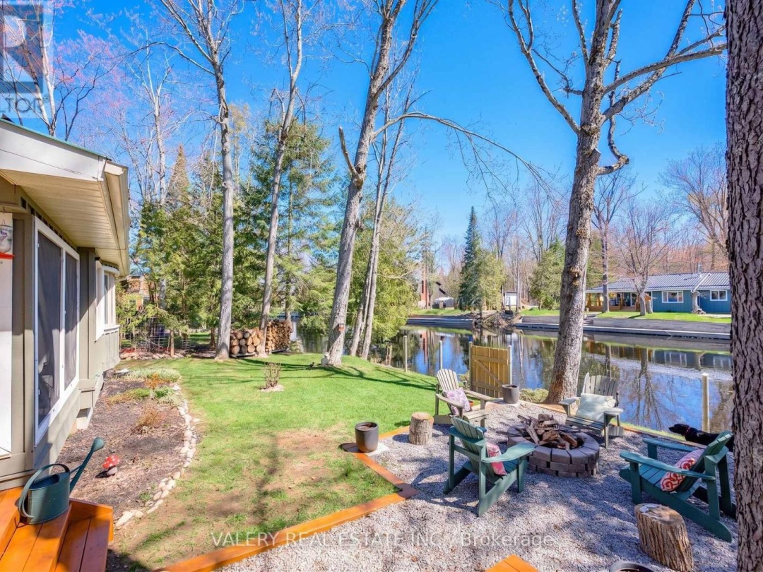 355 SOUTHAM DR DRIVE, Burnt River