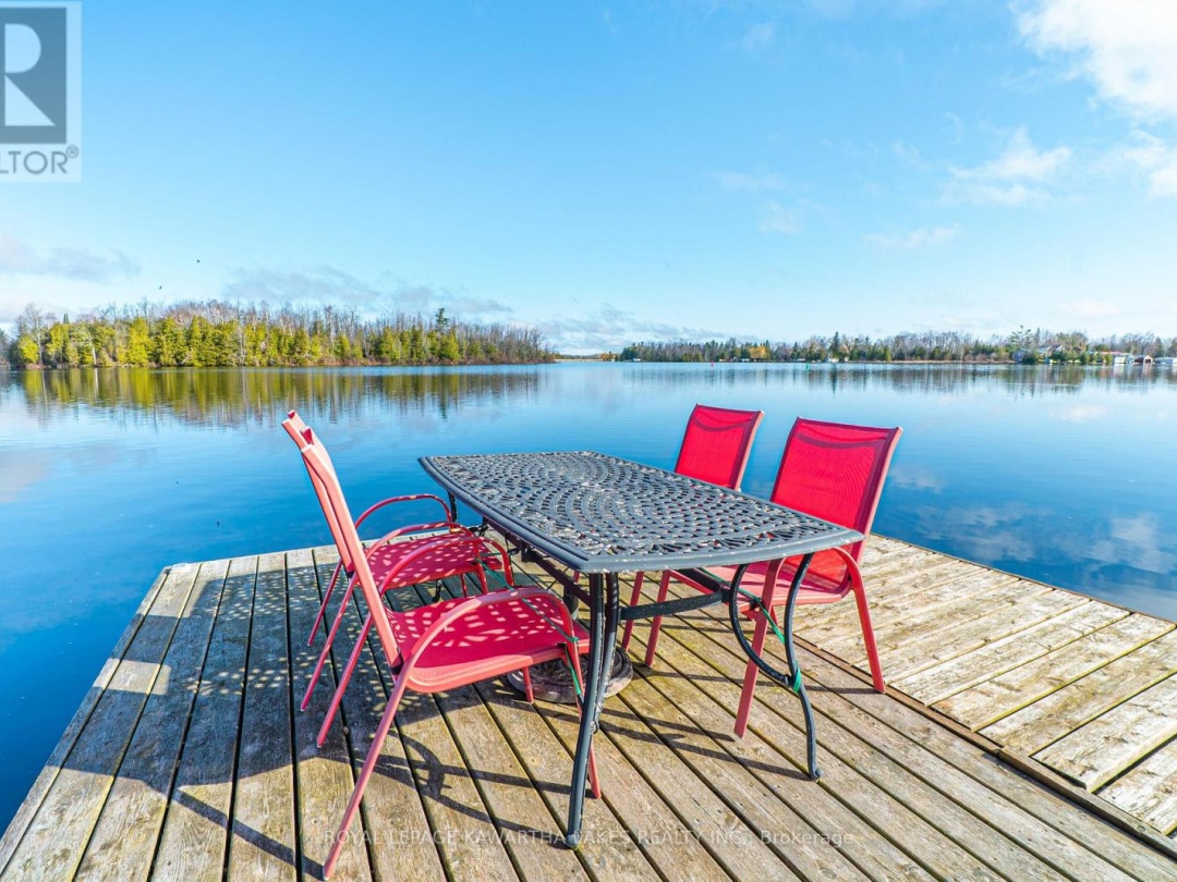 63 ROBINSON AVENUE, Mitchell Lake