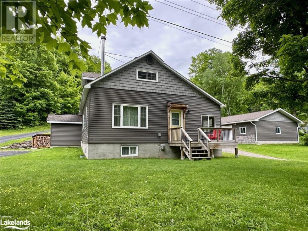 2592 Haliburton Lake Road, Haliburton