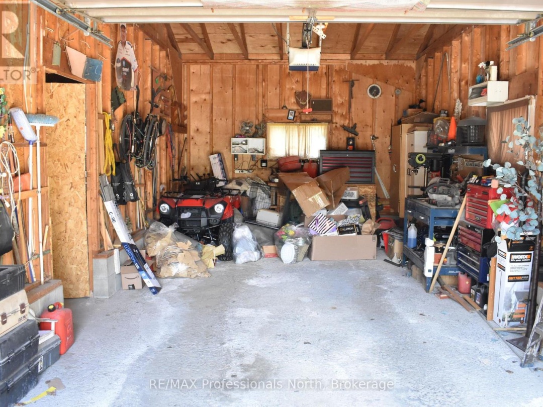 2693 COUNTY ROAD 21, Minden Hills (Minden)