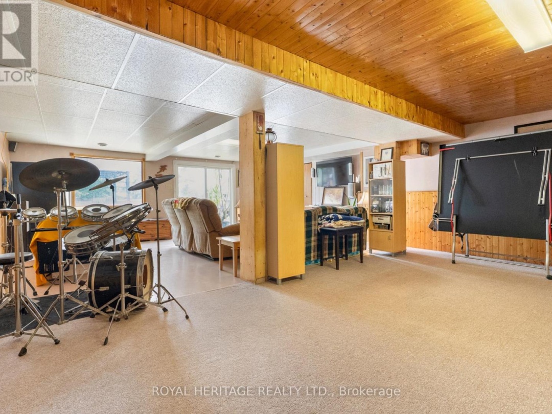 1984 STURGEON ROAD, Kawartha Lakes (Verulam)