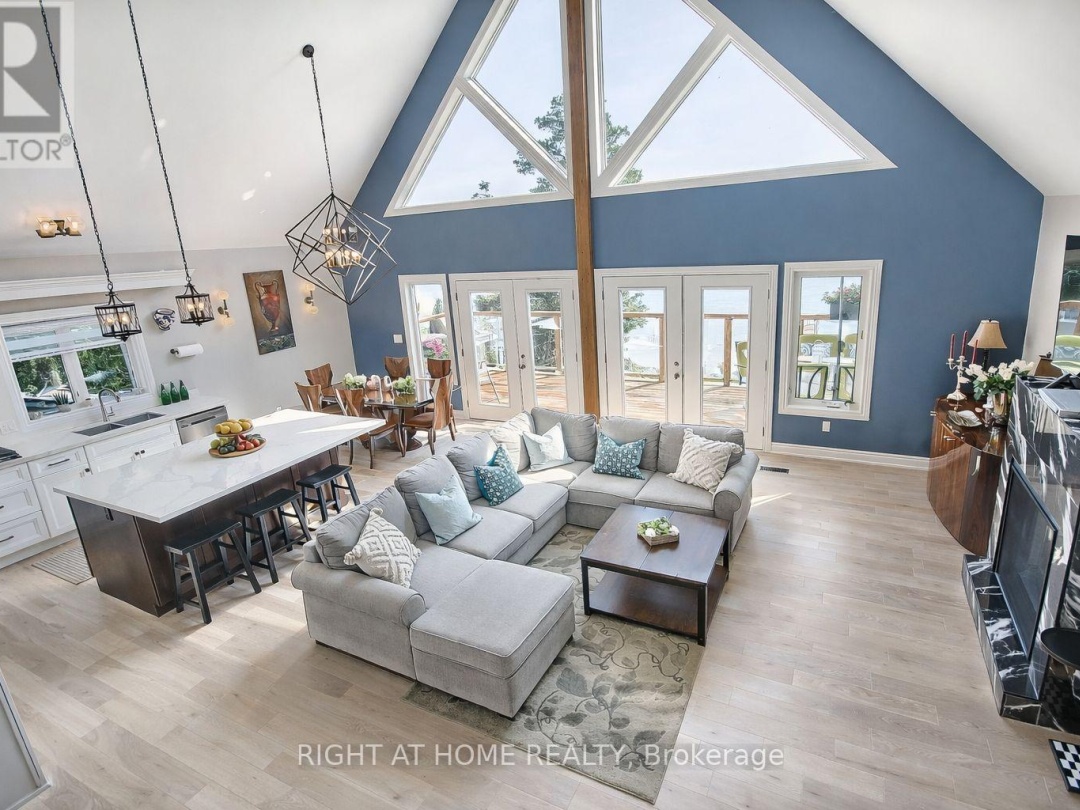 26 BEACH ROAD, Lake Scugog