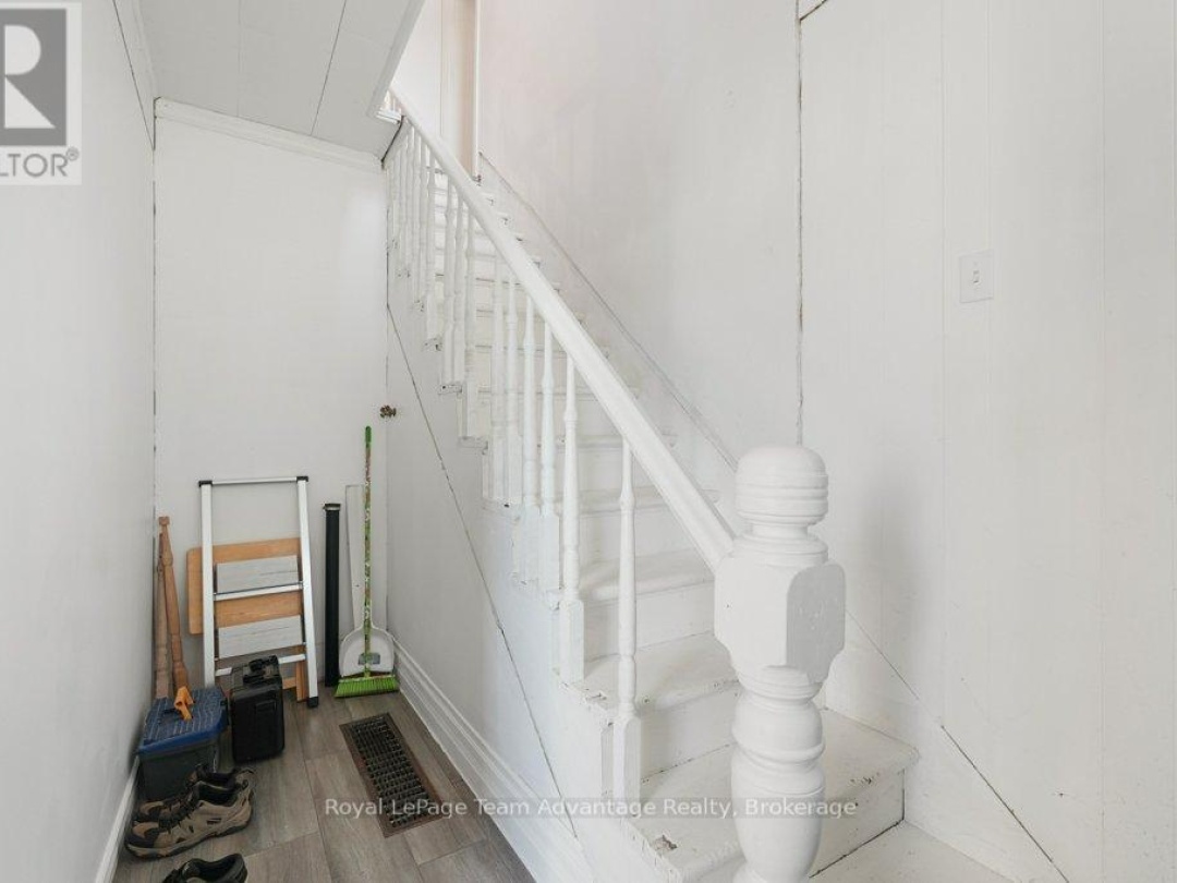 76 BOWES STREET, 