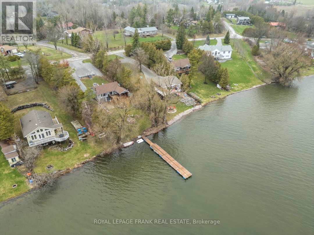 111 BALL POINT ROAD, Lake Scugog