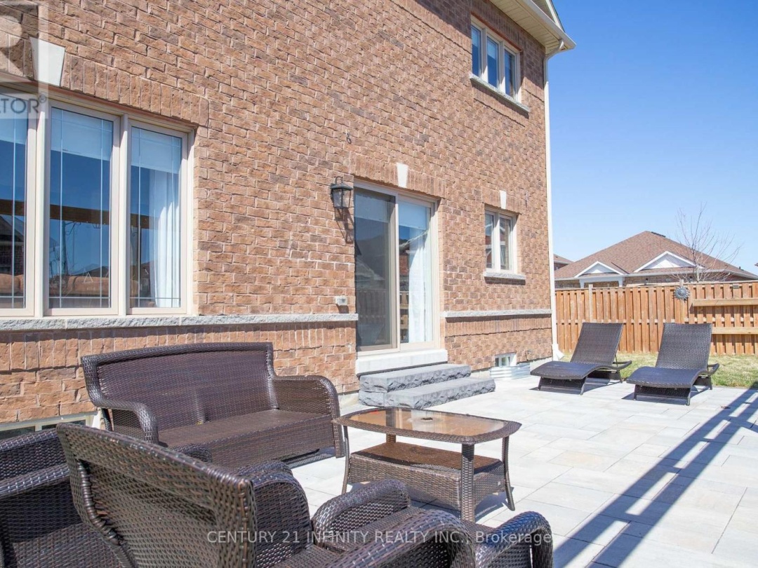 53 FURNISS STREET, Brock (Beaverton)