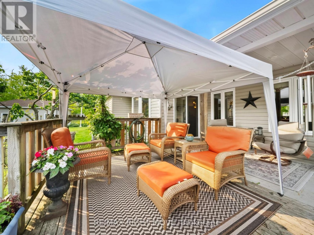 4672 ZACHARY CRESCENT, Ramara (Atherley)