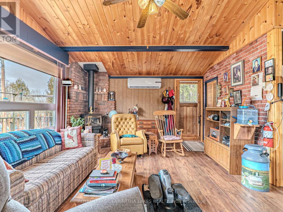 70 BLYTHE SHORE ROAD, Kawartha Lakes (Fenelon)