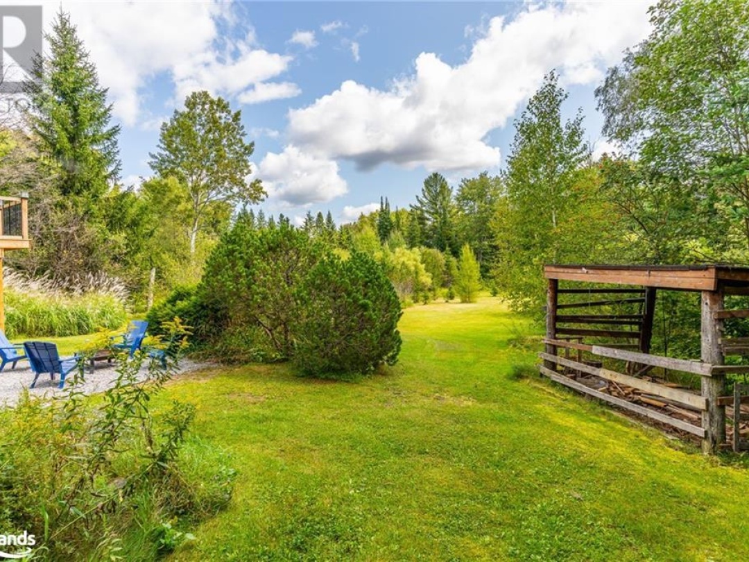 1117 Mistivale Road, Gull River