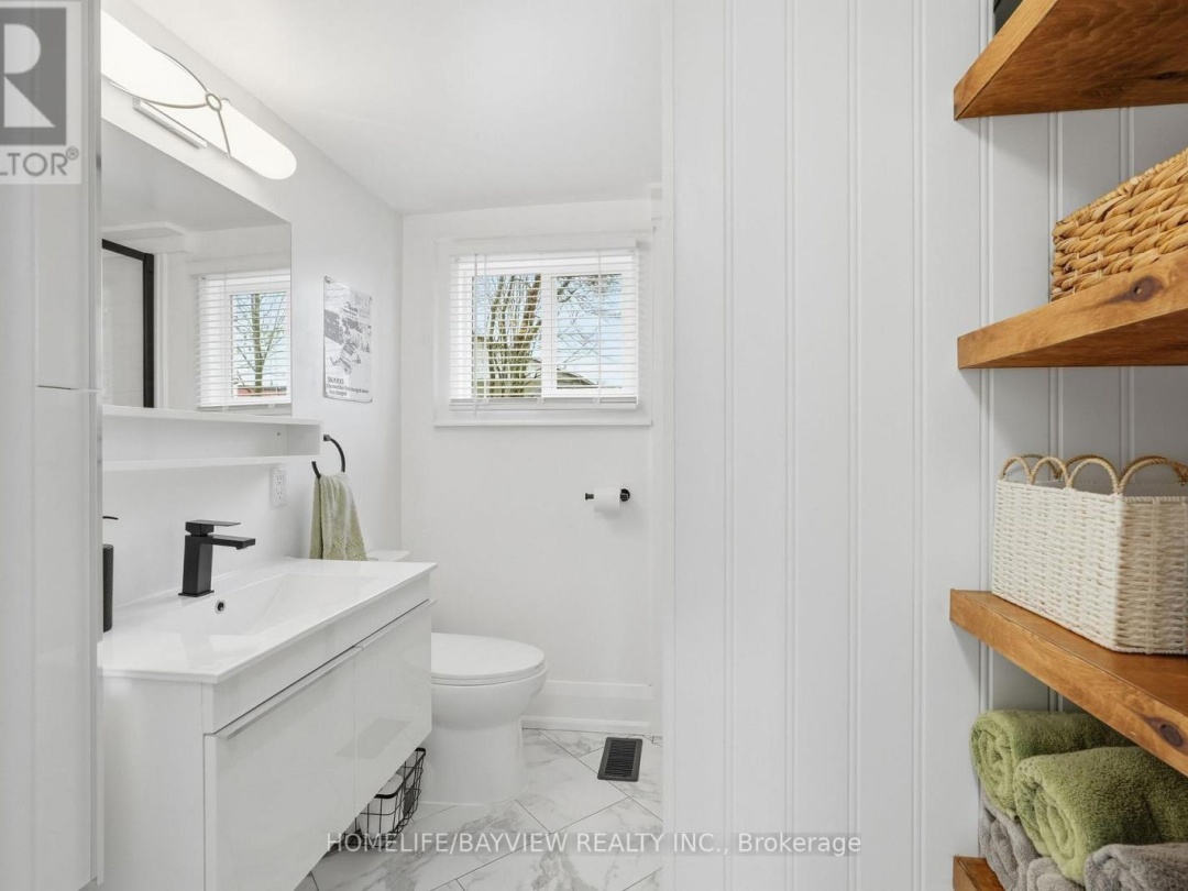 835 FIRST STREET S, Gravenhurst (Muskoka (S))
