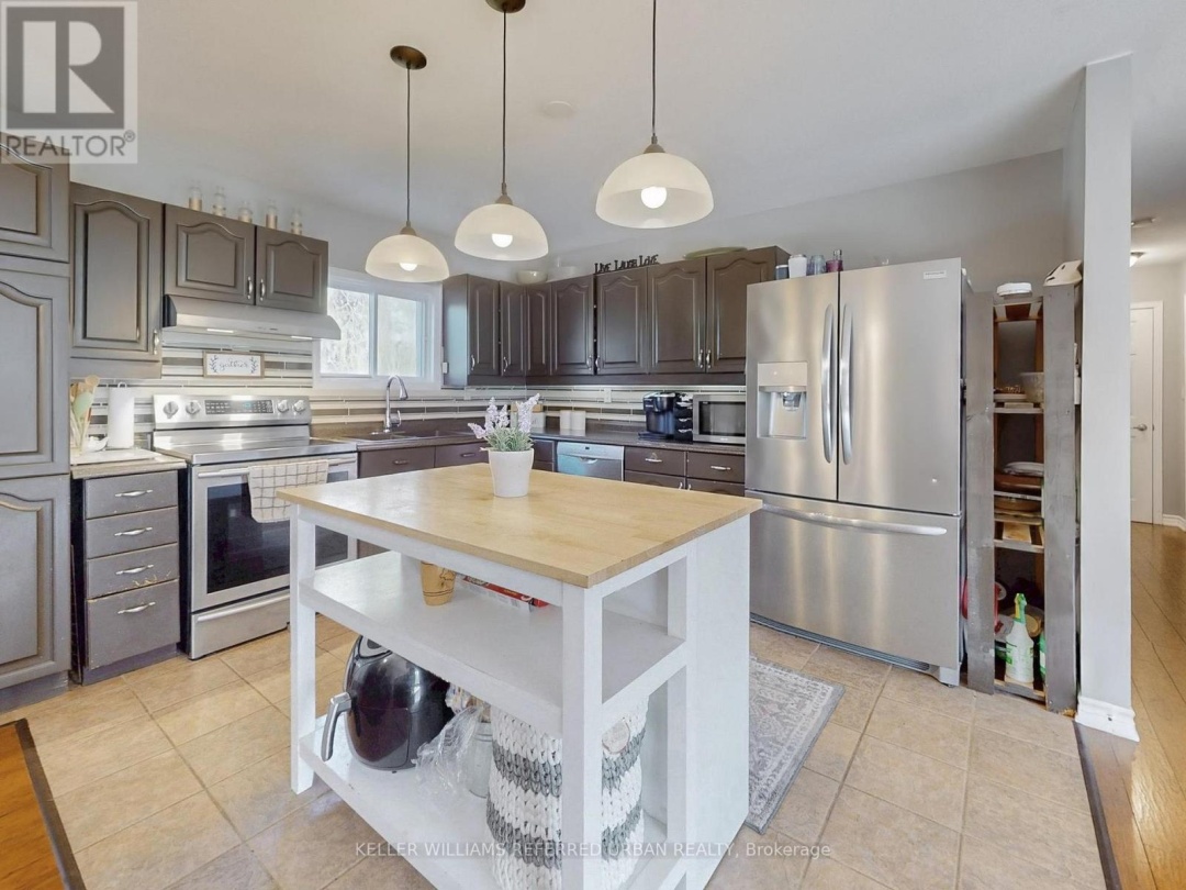 30 TRENT RIVER ROAD N, Kawartha Lakes (Carden)